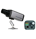 Camera-IPB-500S