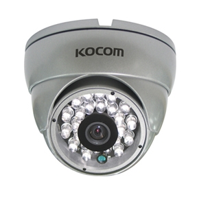 Camera hồng ngoại KCC-IRVP400F