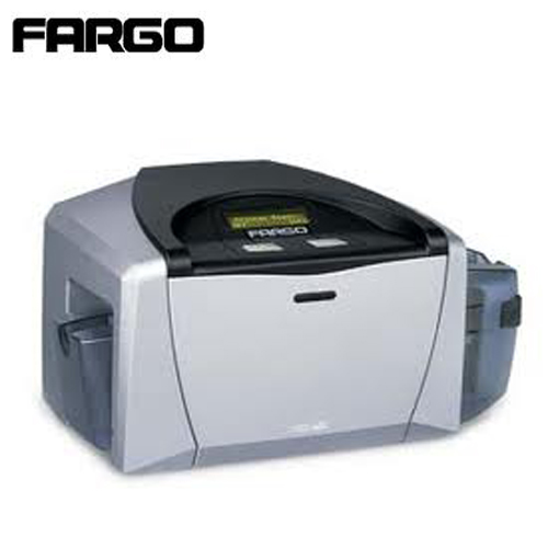 Máy in thẻ nhựa: Fargo DTC 400
