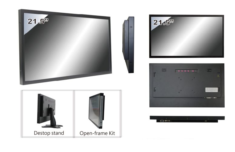 Open Frame Monitor M215
