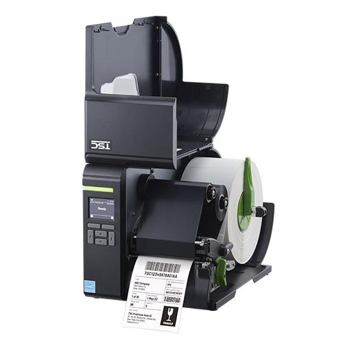 Máy in mã vạch ML241P