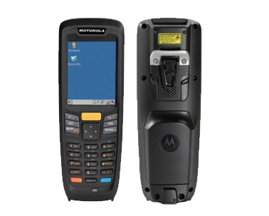 Thiết bị kiểm kê kho Motorola MC2180